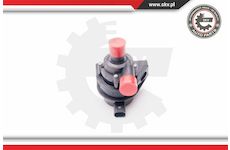 Vodní cirkulační čerpadlo, nezávislé vytápění ESEN SKV 22SKV014