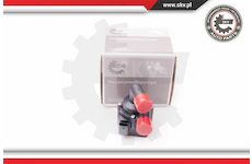 Vodní cirkulační čerpadlo, nezávislé vytápění ESEN SKV 22SKV018