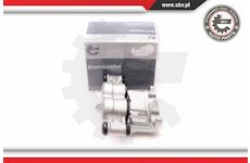 Brzdový třmen ESEN SKV 23SKV406