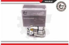 Brzdový třmen ESEN SKV 23SKV504