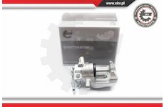 Brzdový třmen ESEN SKV 23SKV663