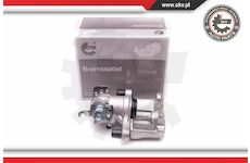 Brzdový třmen ESEN SKV 23SKV744