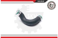 Hadička plnicího vzduchu ESEN SKV 24SKV001