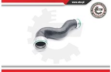 Hadička plnicího vzduchu ESEN SKV 24SKV002