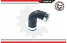 Hadička plnicího vzduchu ESEN SKV 24SKV011