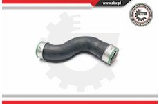 Hadička plnicího vzduchu ESEN SKV 24SKV020