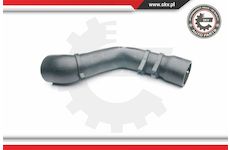 Hadička plnicího vzduchu ESEN SKV 24SKV035