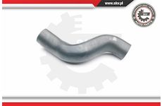 Hadička plnicího vzduchu ESEN SKV 24SKV104