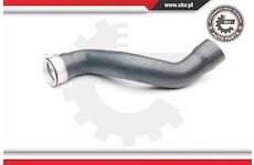 Hadička plnicího vzduchu ESEN SKV 24SKV108