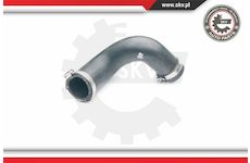 Hadička plnicího vzduchu ESEN SKV 24SKV112