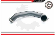 Hadička plnicího vzduchu ESEN SKV 24SKV123