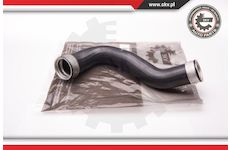 Hadička plnicího vzduchu ESEN SKV 24SKV144