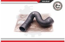 Hadička plnicího vzduchu ESEN SKV 24SKV162