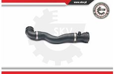 Hadice chladiče ESEN SKV 24SKV202