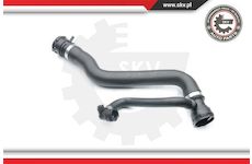 Hadice chladiče ESEN SKV 24SKV205