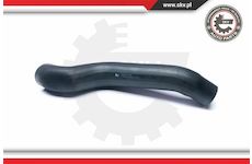 Hadička plnicího vzduchu ESEN SKV 24SKV209