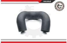 Hadička plnicího vzduchu ESEN SKV 24SKV210