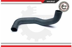 Hadička plnicího vzduchu ESEN SKV 24SKV211