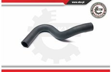 Hadička plnicího vzduchu ESEN SKV 24SKV212