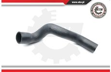 Hadička plnicího vzduchu ESEN SKV 24SKV215