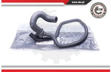Hadice chladiče ESEN SKV 24SKV235