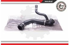 Hadice chladiče ESEN SKV 24SKV242