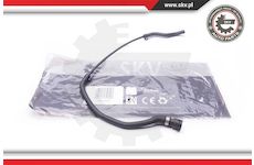 Hadice chladiče ESEN SKV 24SKV249