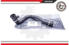Hadice chladiče ESEN SKV 24SKV251