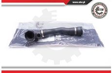 Hadice chladiče ESEN SKV 24SKV252