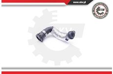 Hadice chladiče ESEN SKV 24SKV253