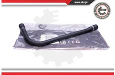 Hadice chladiče ESEN SKV 24SKV254