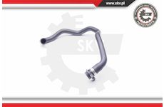 Hadice chladiče ESEN SKV 24SKV260