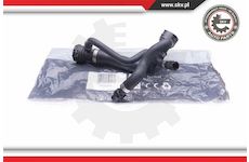 Hadice chladiče ESEN SKV 24SKV262