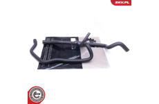 Hadica chladenia ESEN SKV 24SKV263