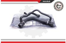 Hadice chladiče ESEN SKV 24SKV271
