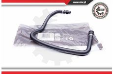 Hadice chladiče ESEN SKV 24SKV278