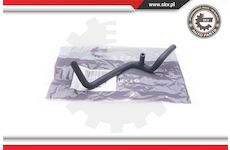 Hadice chladiče ESEN SKV 24SKV285