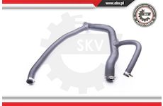 Hadice chladiče ESEN SKV 24SKV288