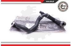 Hadice chladiče ESEN SKV 24SKV292