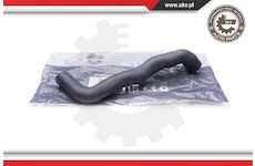 Hadice chladiče ESEN SKV 24SKV296