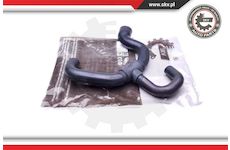 Hadice chladiče ESEN SKV 24SKV316