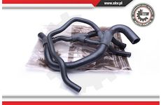 Hadice chladiče ESEN SKV 24SKV337