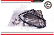 Hadice chladiče ESEN SKV 24SKV339