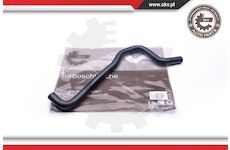 Hadice chladiče ESEN SKV 24SKV363