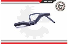 Hadice chladiče ESEN SKV 24SKV371