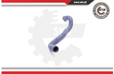 Hadice chladiče ESEN SKV 24SKV372