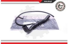 Hadice chladiče ESEN SKV 24SKV375