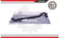 Hadice chladiče ESEN SKV 24SKV377