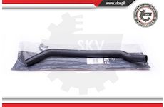 Hadice chladiče ESEN SKV 24SKV378