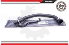 Hadice chladiče ESEN SKV 24SKV380